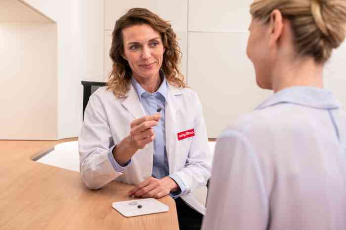 Wartung Ihrer Hörgeräte