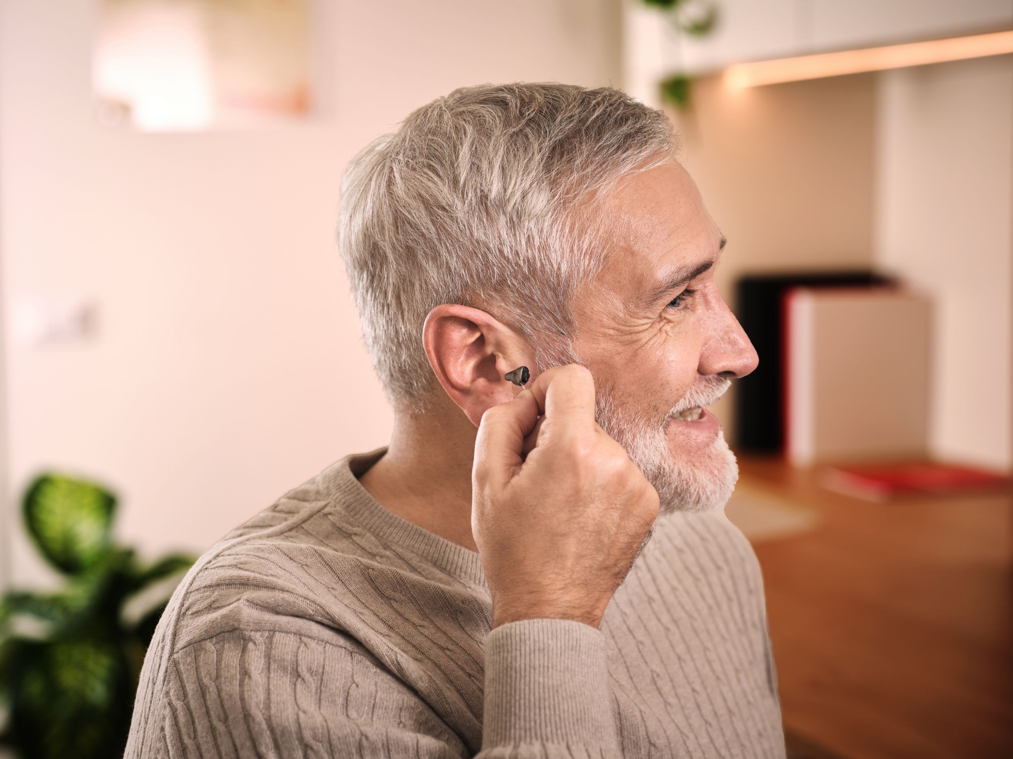 Filter für Hörgeräte Typen, Wechsel & Reingung Amplifon