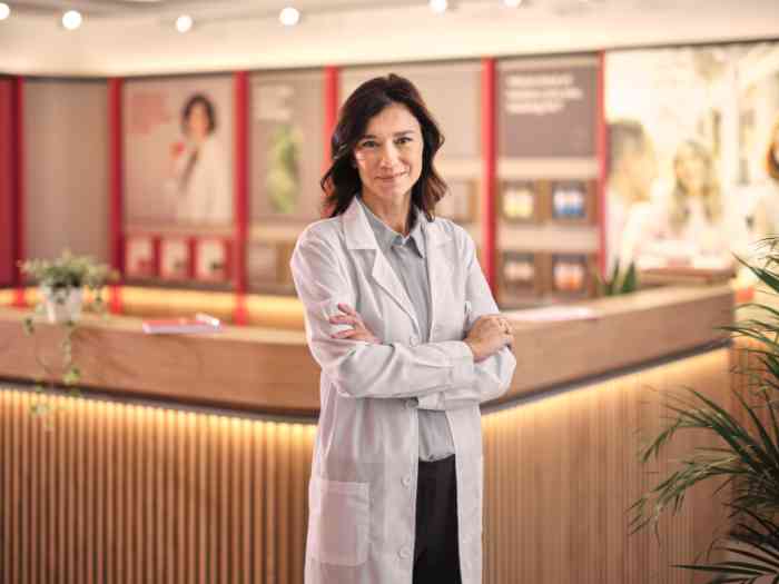 Amplifon Audioprothésiste