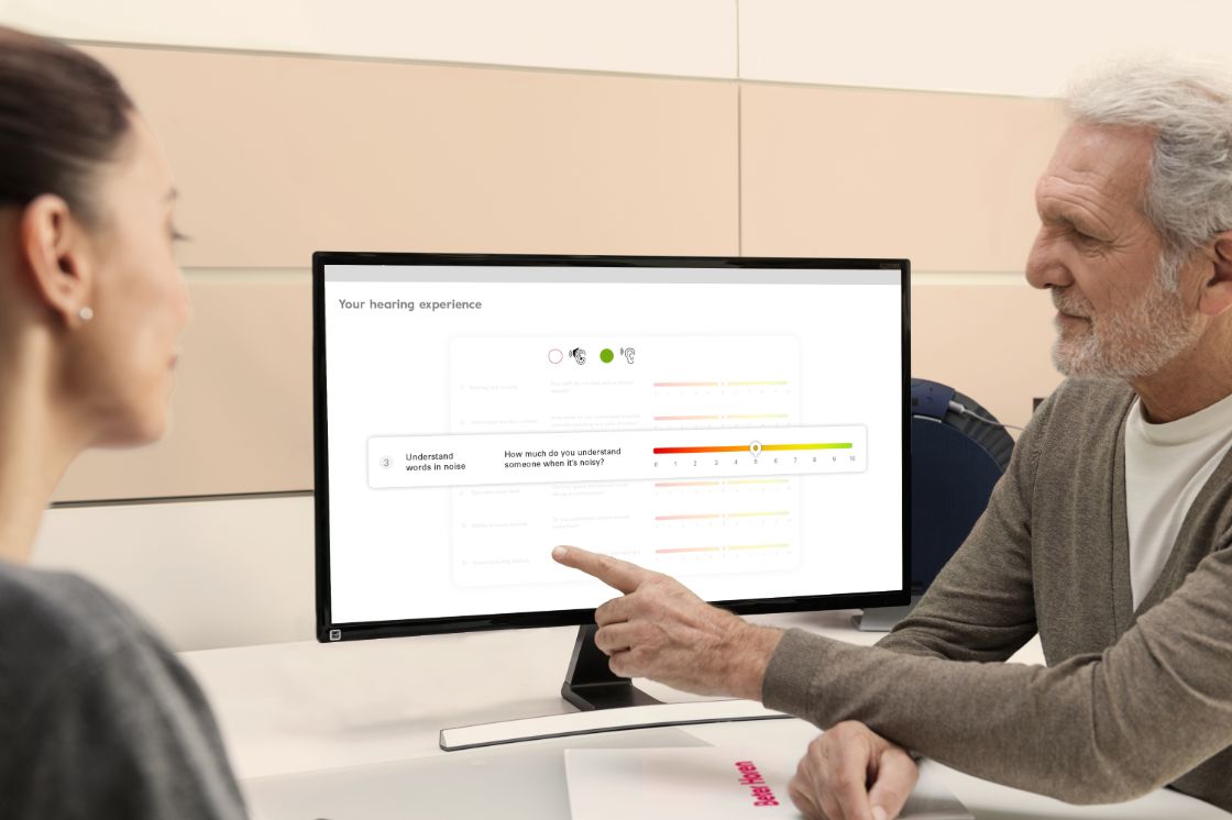Tinnitus Diagnose Wie Kann Man Tinnitus Nachweisen Amplifon