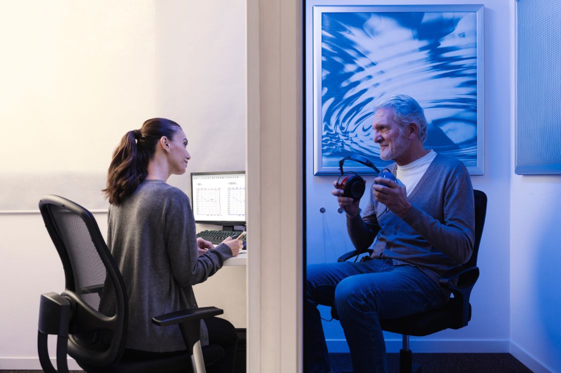 Autres Maladies Provoquant Des Troubles Auditifs Amplifon