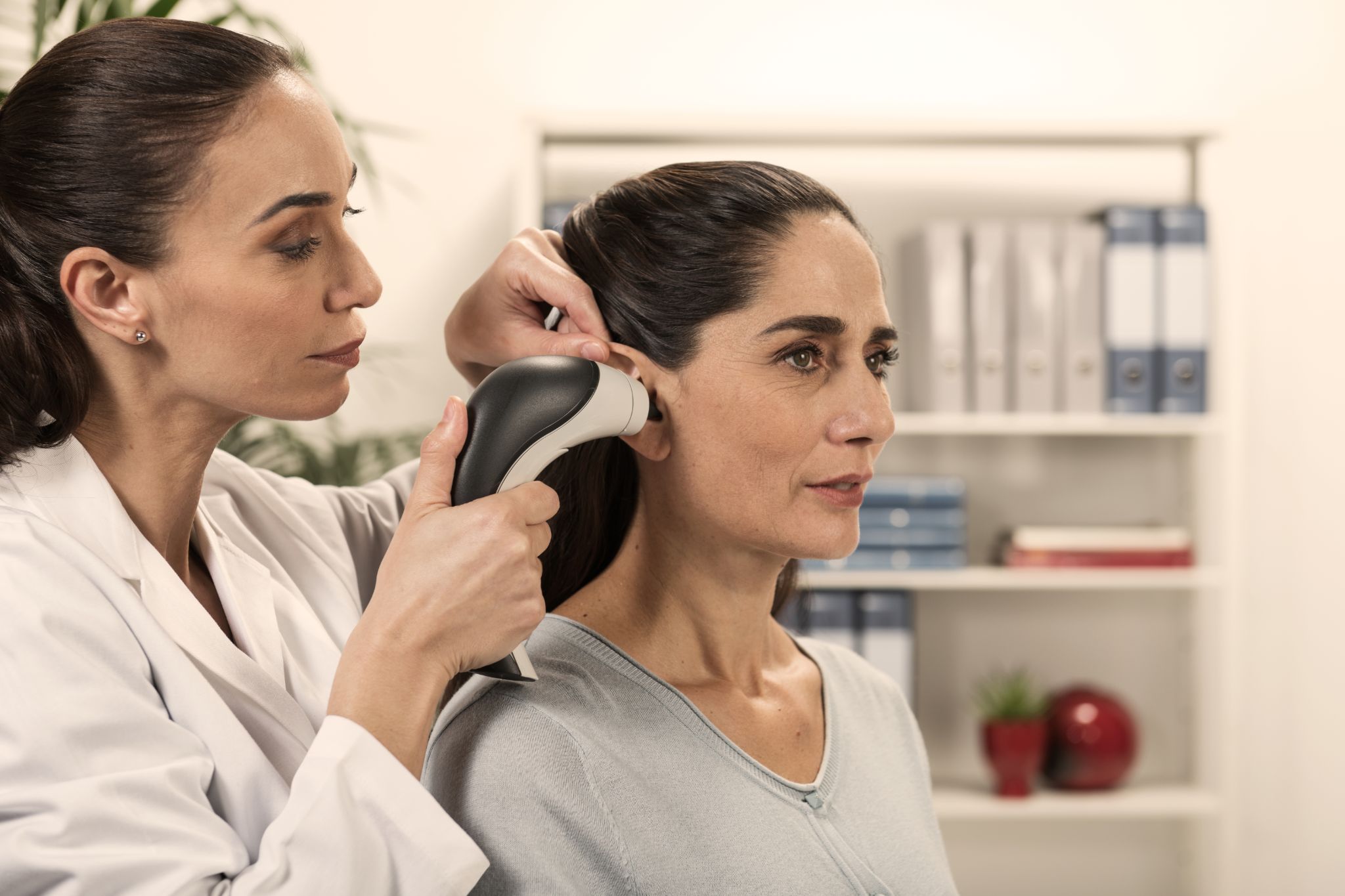 Rimozione di Cerume,Aspiratore Auricolare Elettrico,Pulisci  Orecchie,Rimozione Cerume Auricolare per Una Pulizia Profonda, Adatto a  Bambini e