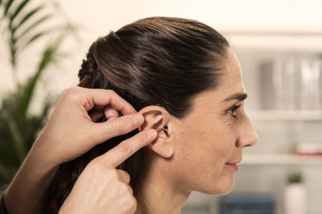 Horsturz Symptome Ursachen Und Behandlung Amplifon