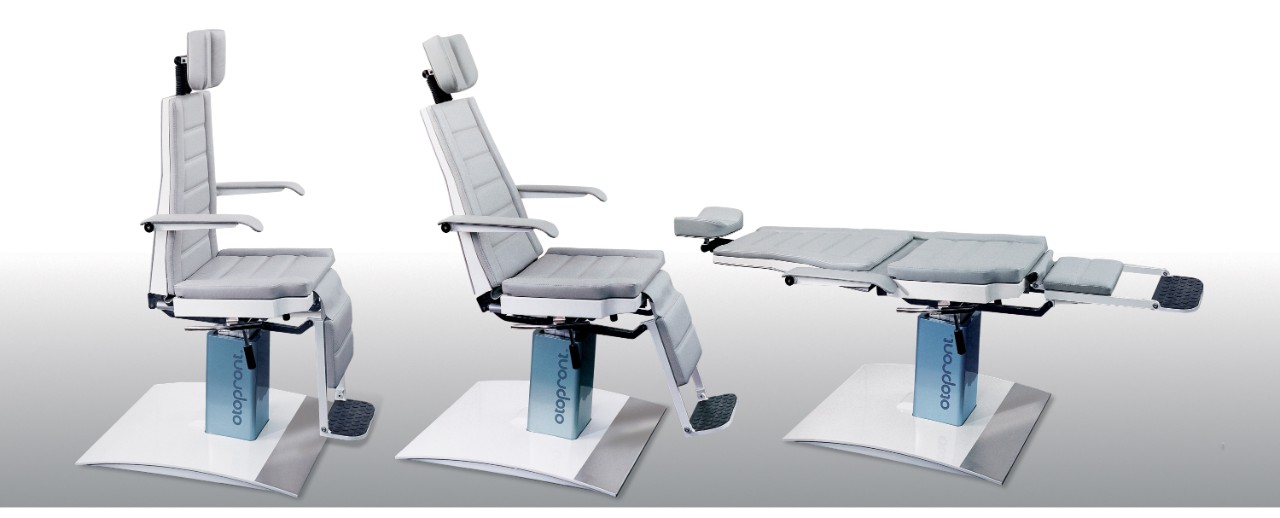 Fauteuil