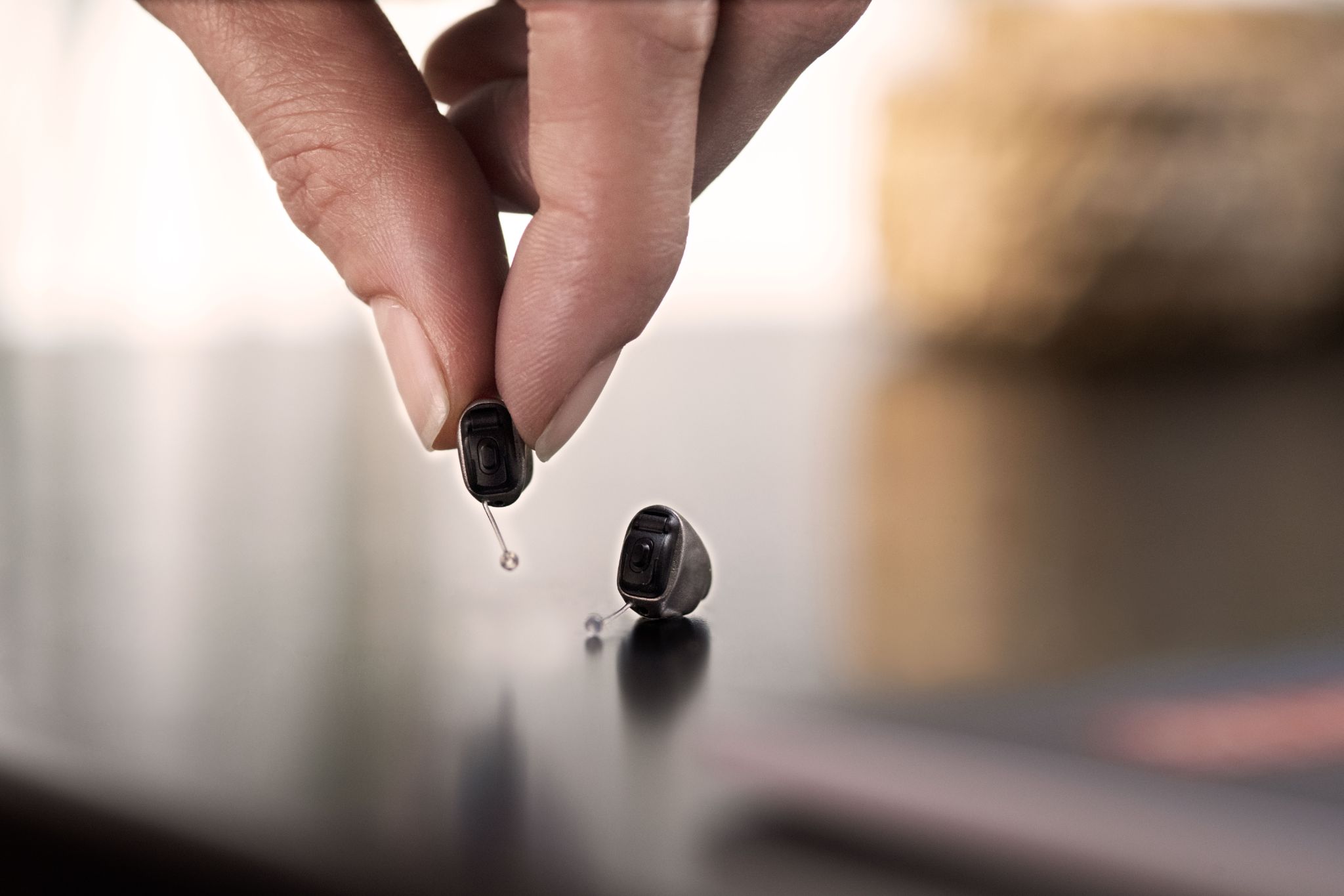 Amplifon hearing aid Types, prices, benefits Amplifon