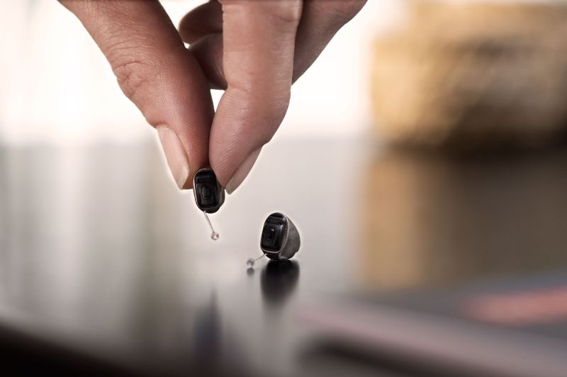 Amplifon hearing aid Types, prices, benefits Amplifon