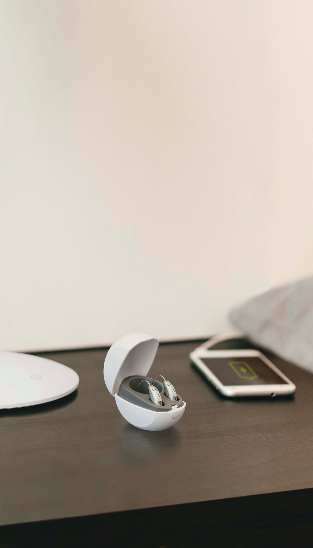 Made for Iphone hearing aids how do they work? Amplifon UK