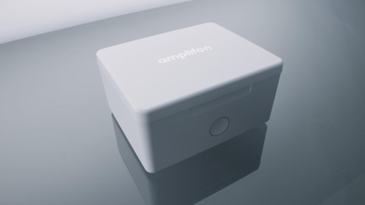 Kit de nettoyage Amplifon