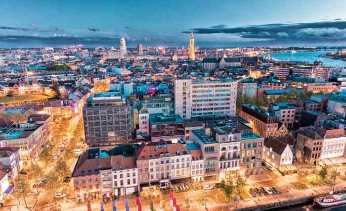 Antwerpen