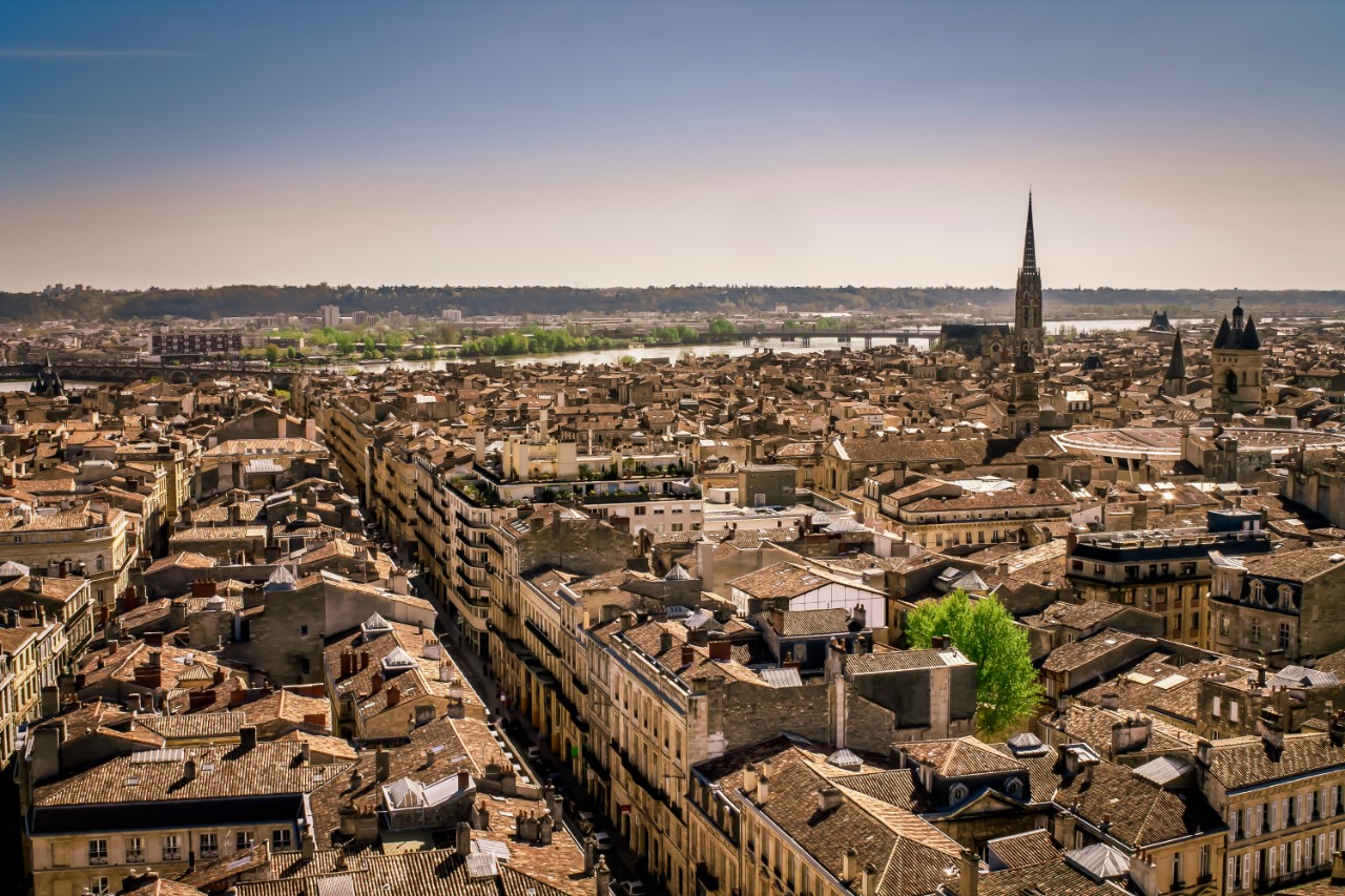 Bordeaux