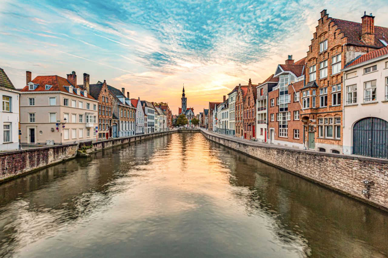 Brugge