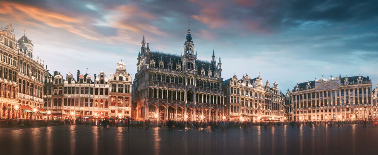 Bruxelles