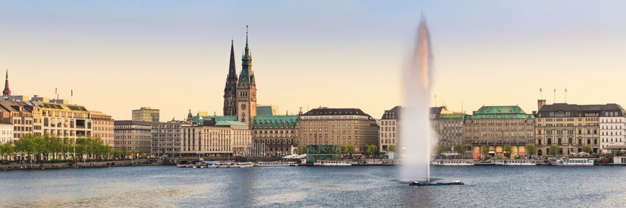 Hamburg