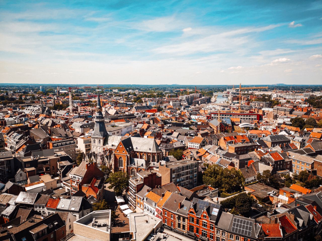 Hasselt