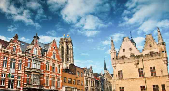 Mechelen