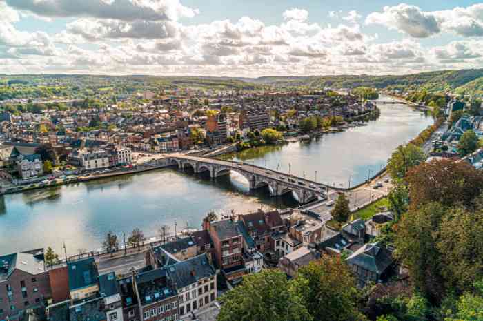 Namur
