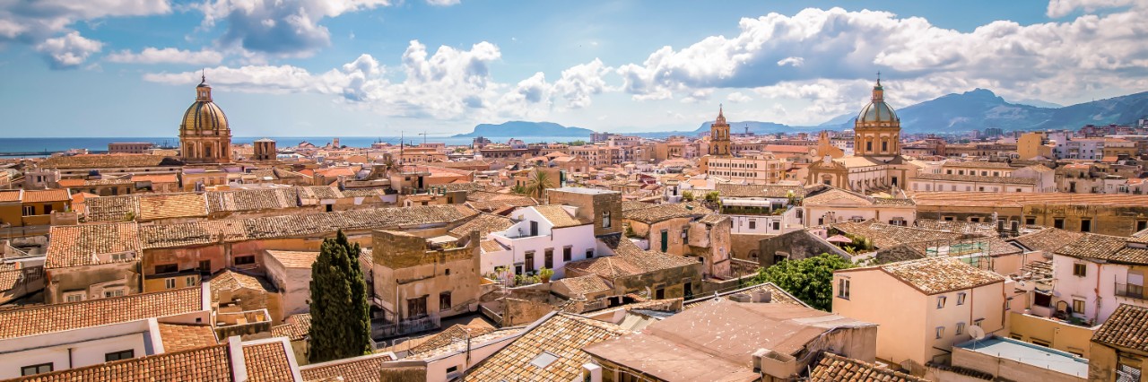 Palermo