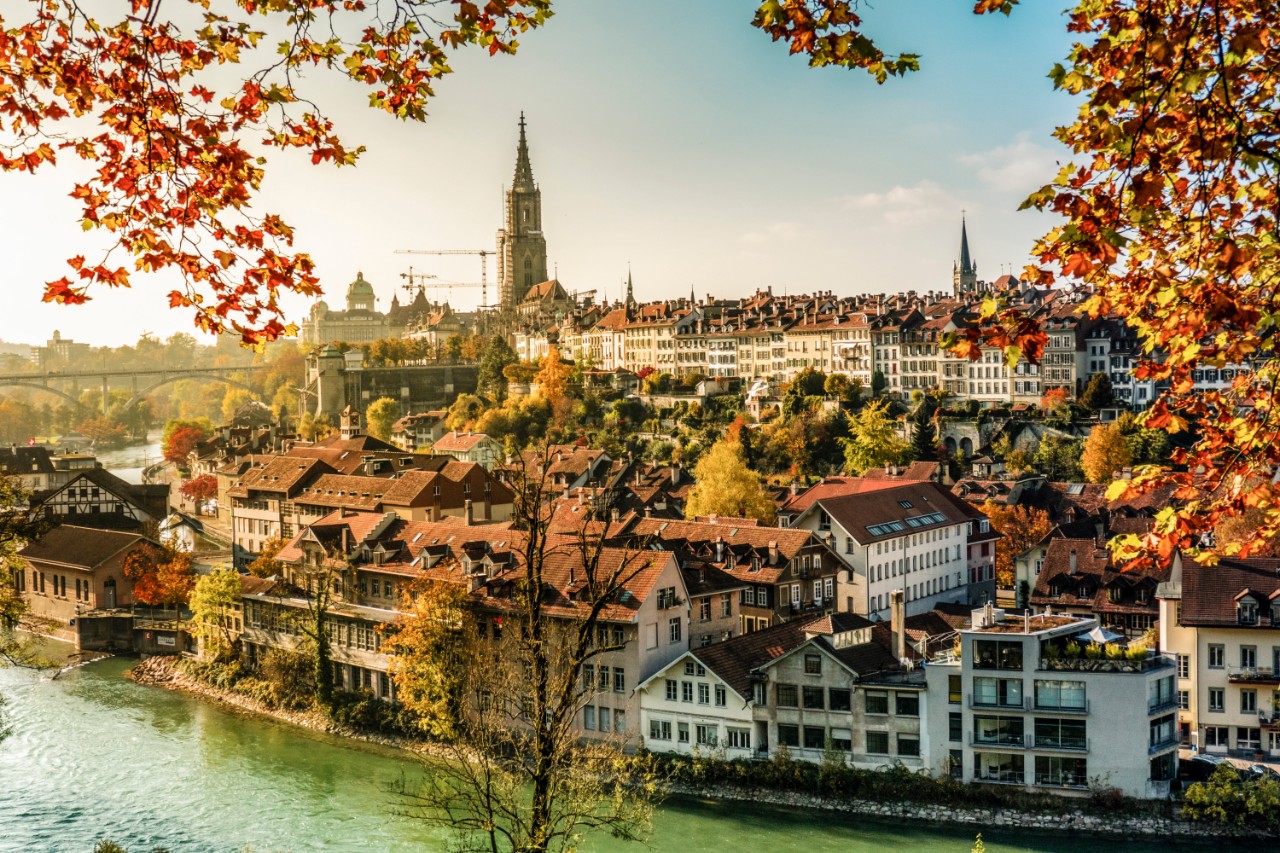 Bern