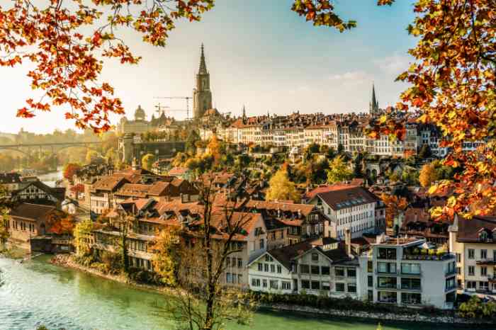 Bern