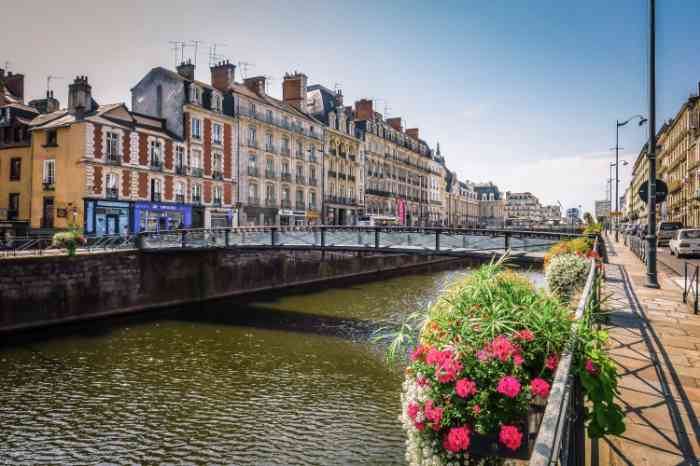 Rennes