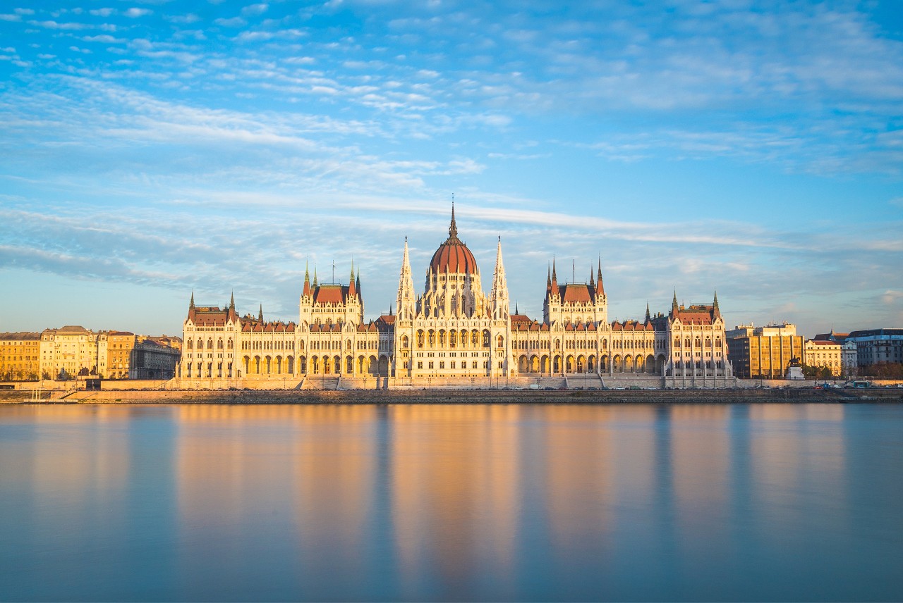 Budapest