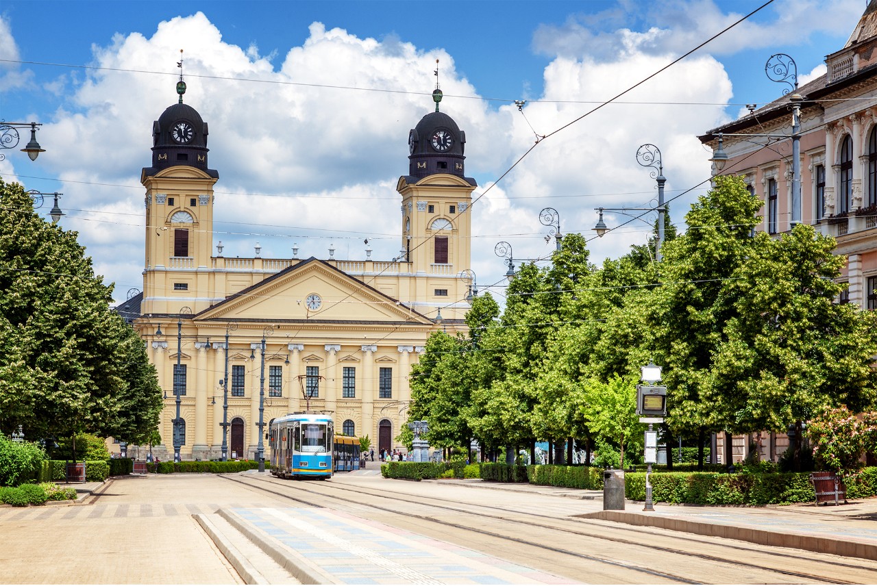 Debrecen