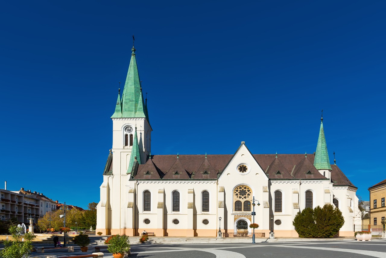 Kaposvár