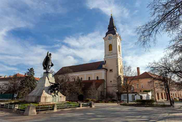 Kecskemét