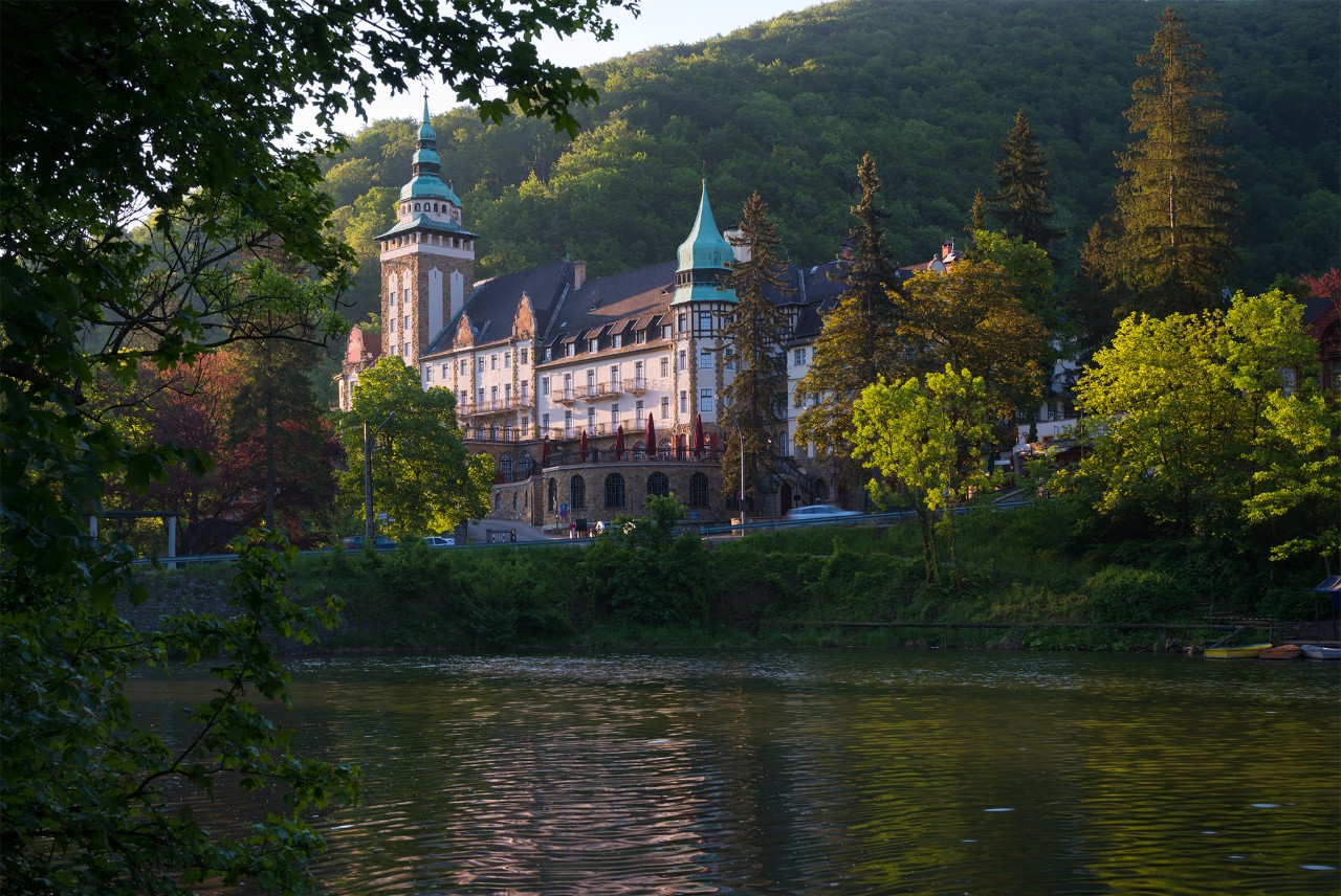 Miskolc