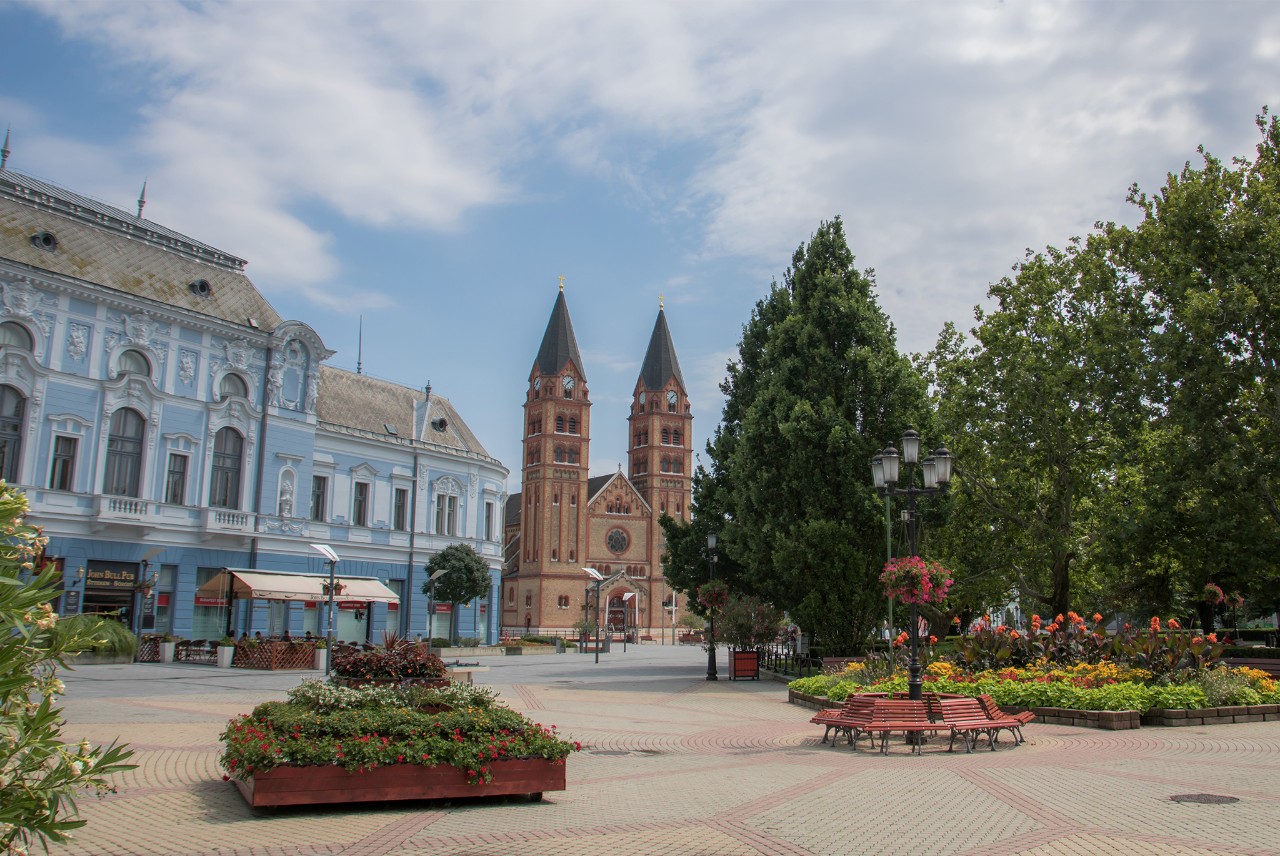 Nyíregyháza