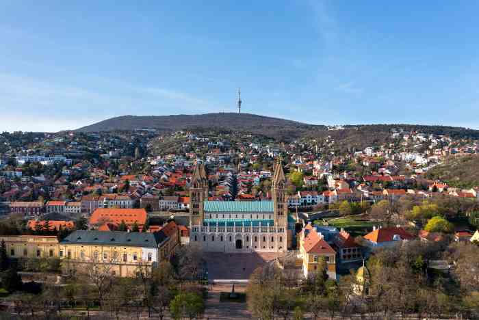 Pécs