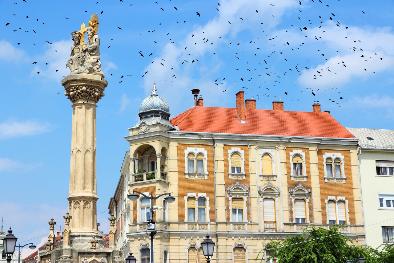 Szombathely