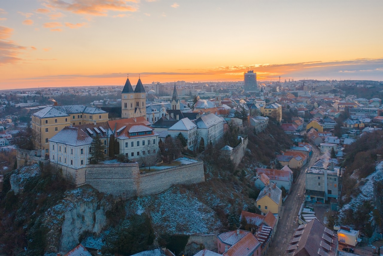 Veszprém