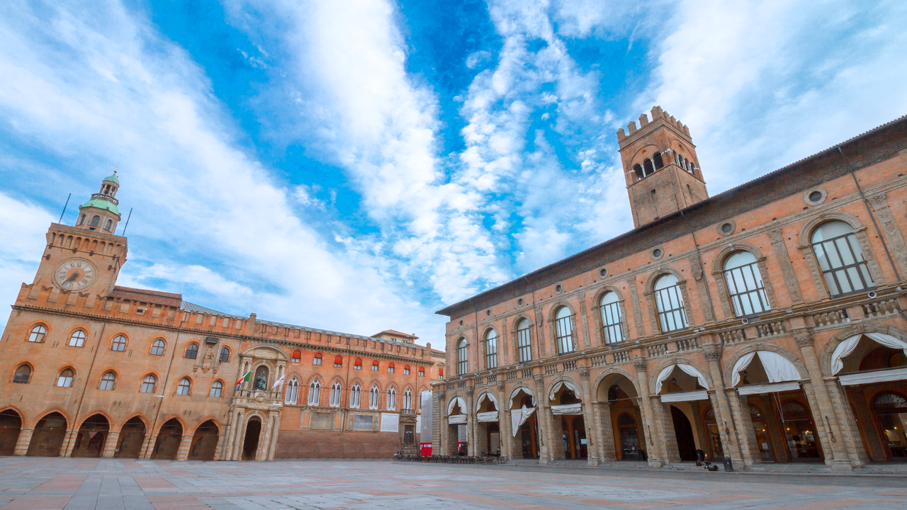 bologna