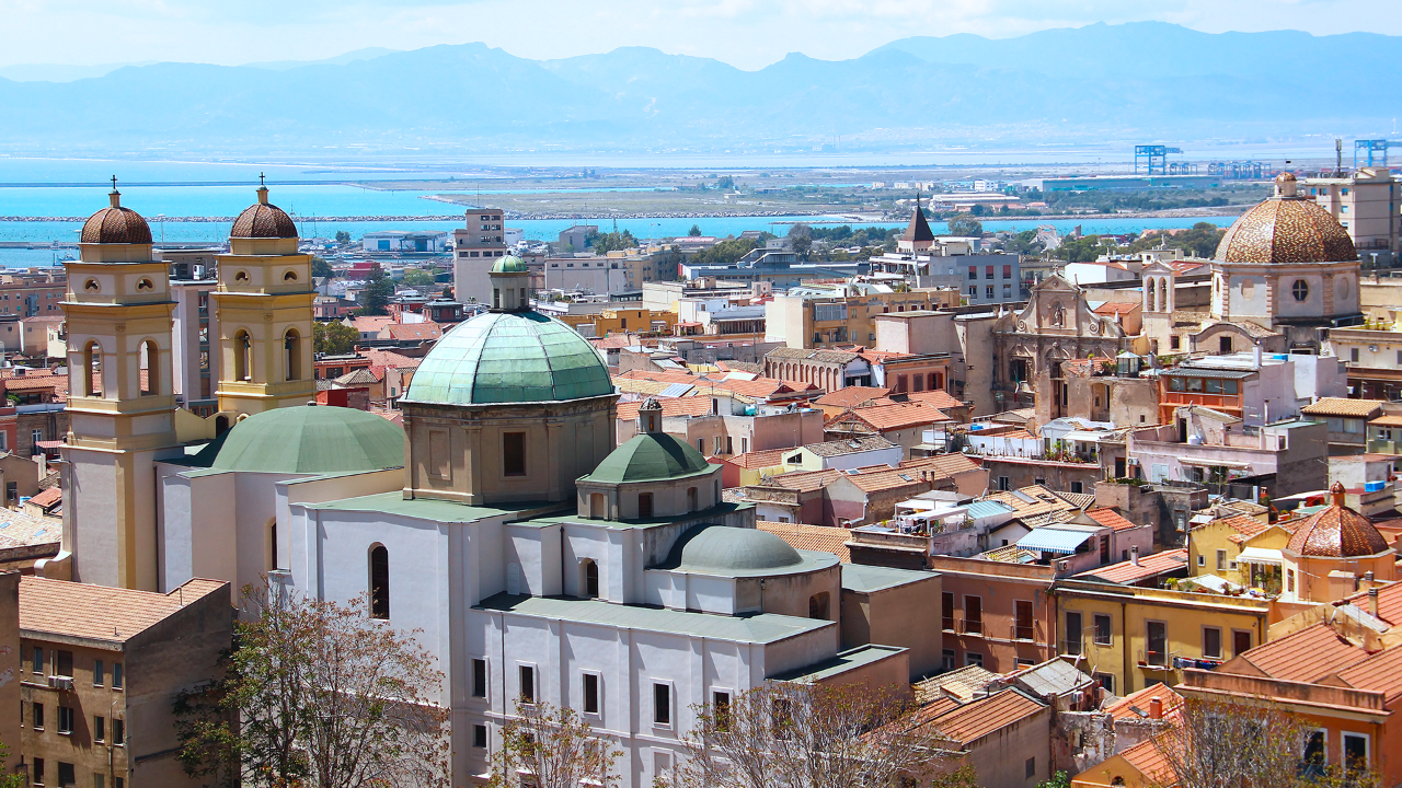Cagliari