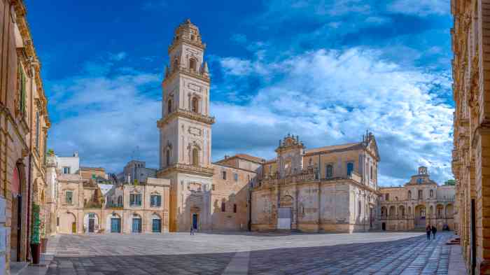 Lecce