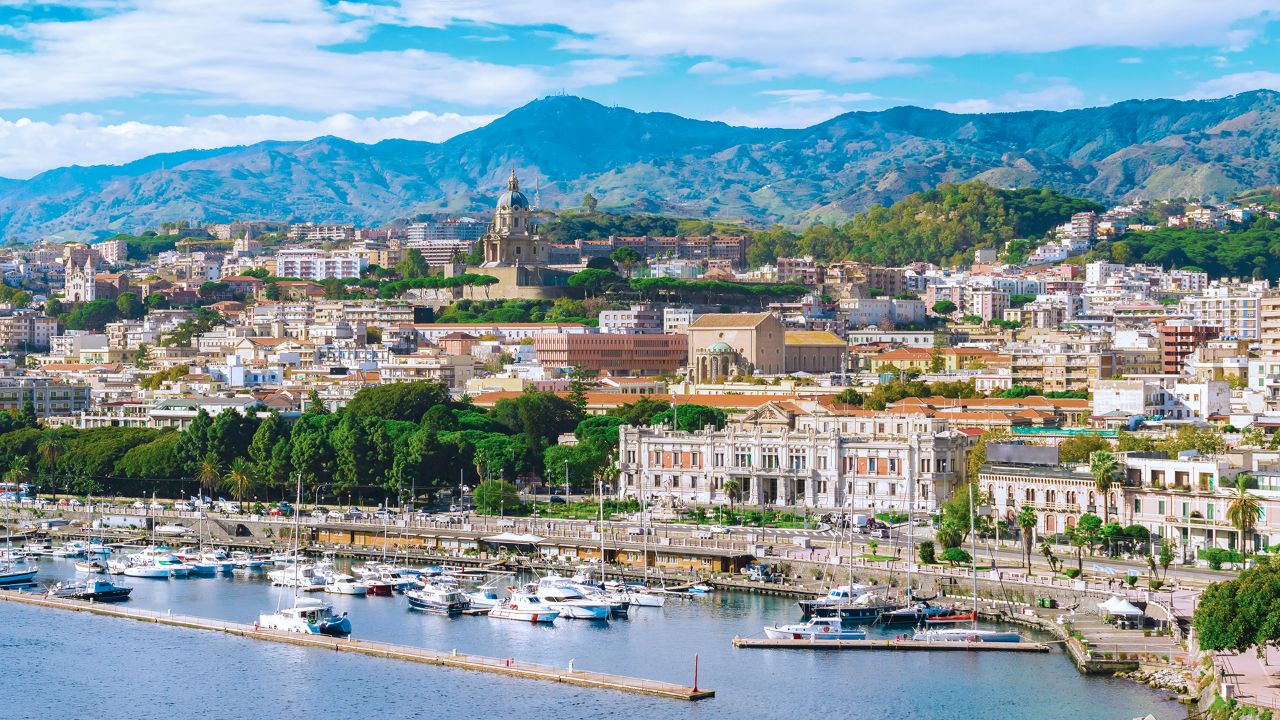 Messina