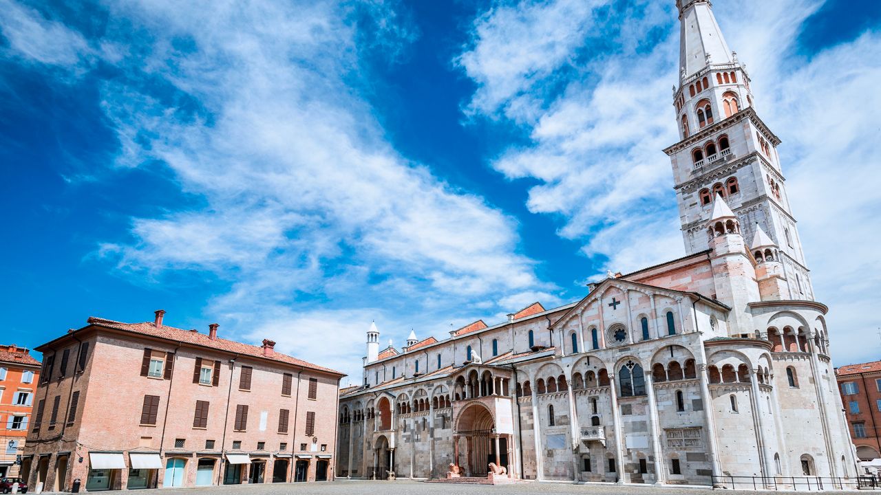 Modena