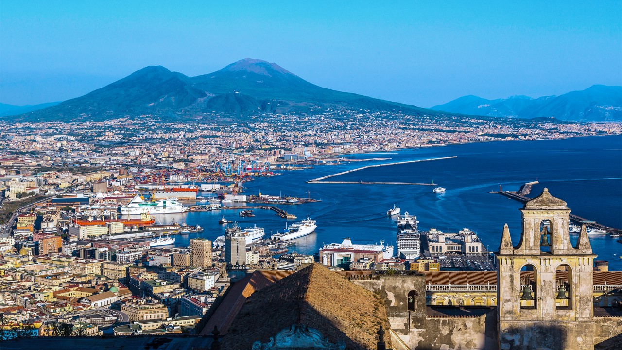 Napoli