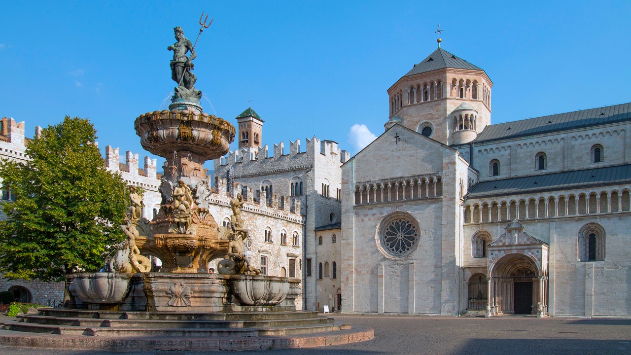 Trento