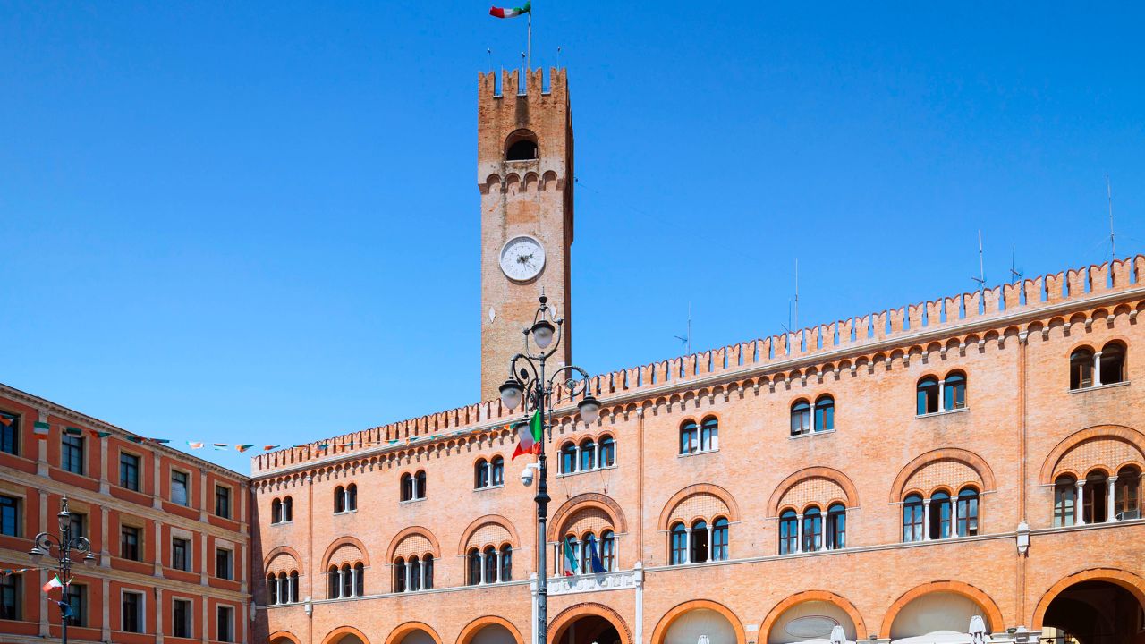 Treviso
