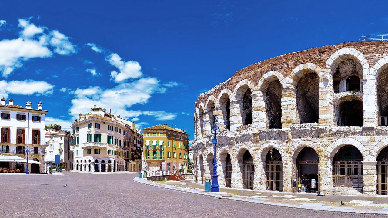 Verona