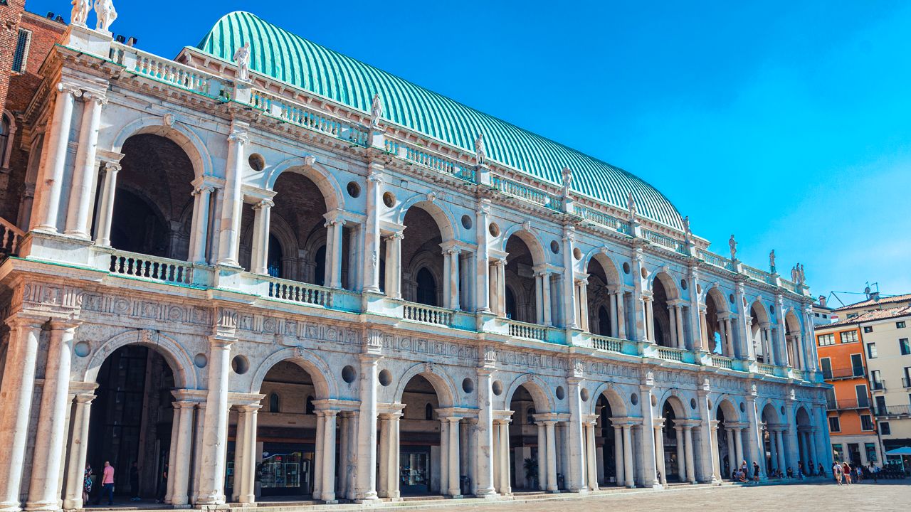 Vicenza