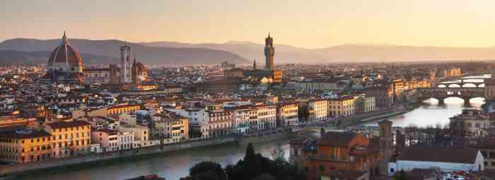 Firenze