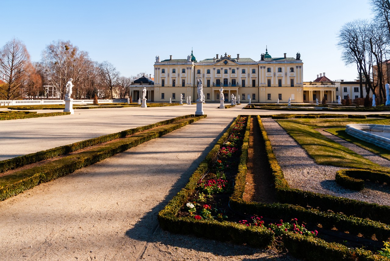 Białystok
