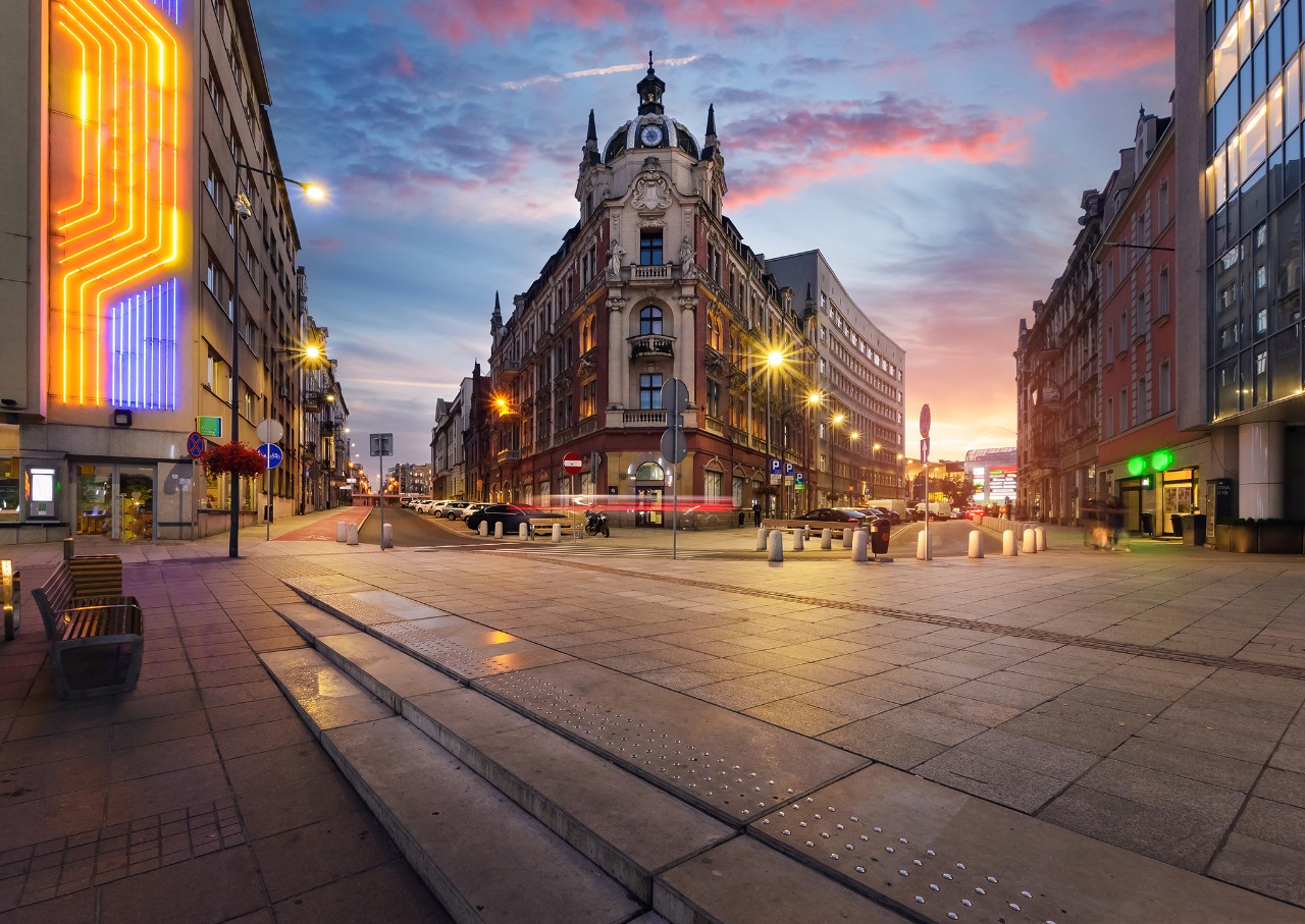 Katowice