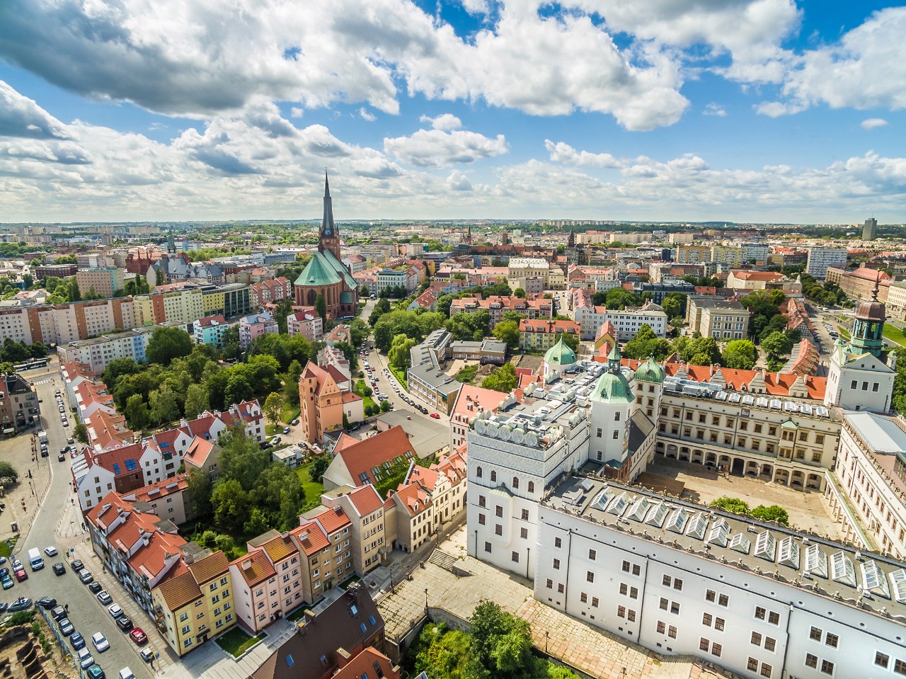 Szczecin