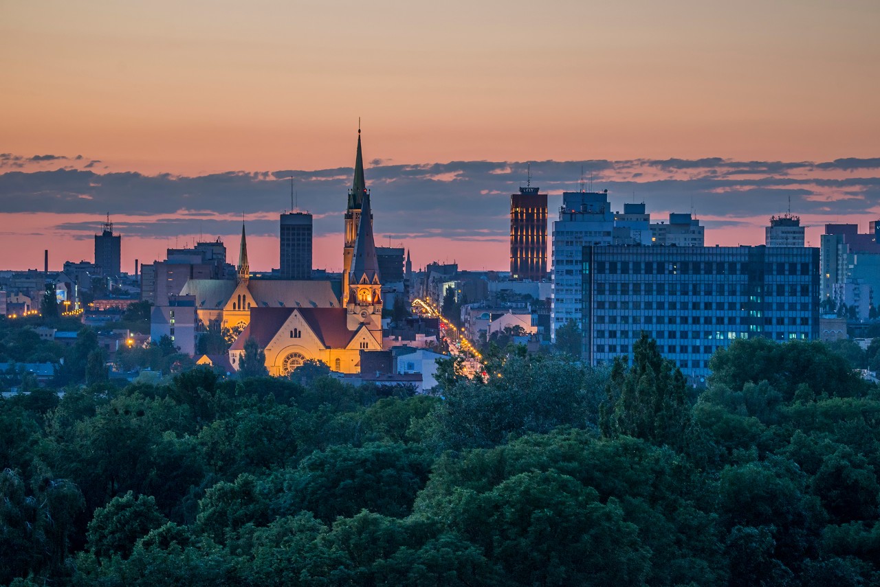 Łódź