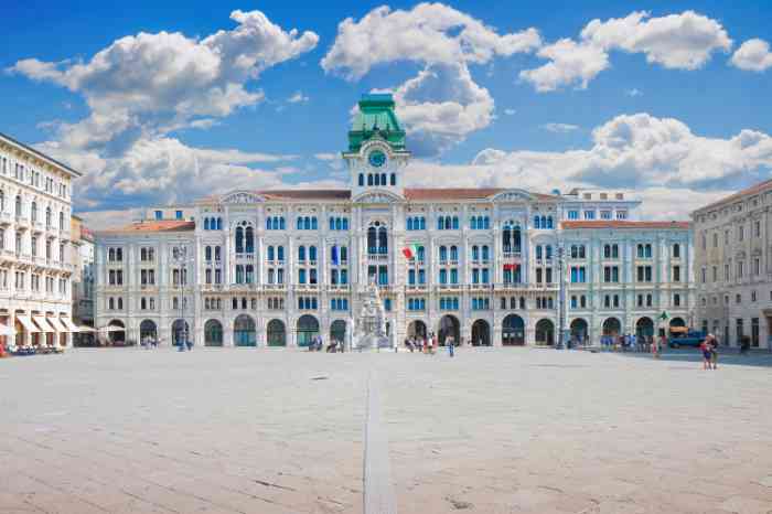 Trieste