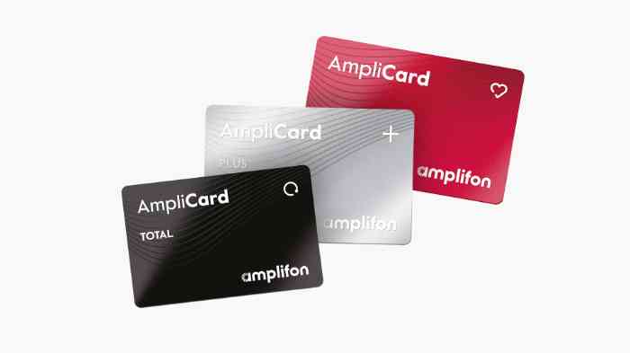 AmpliCards